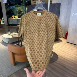 Picture of Gucci T Shirts Short _SKUGucciS-2XLaztx0111737